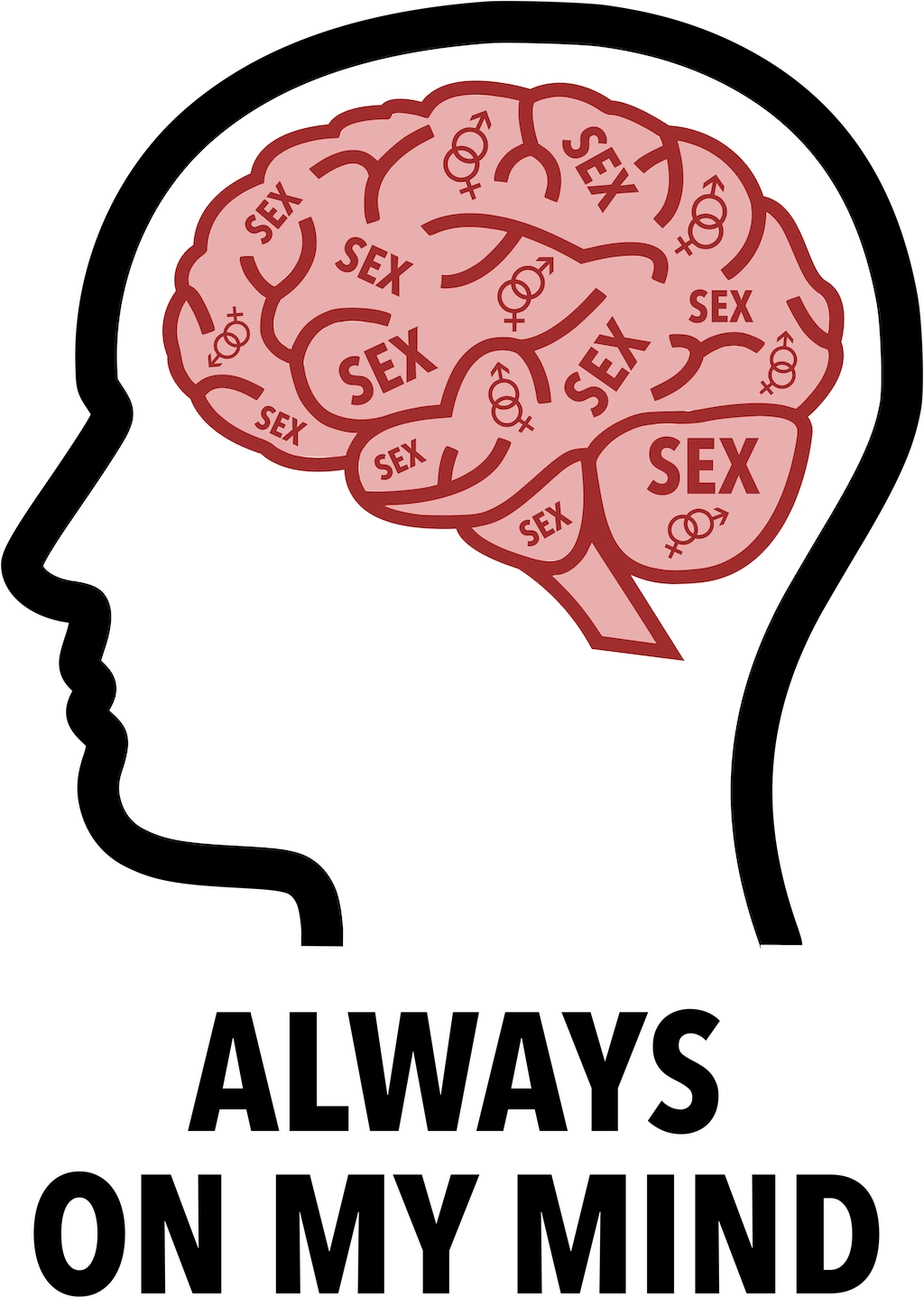 Sex Is Always On My Mind