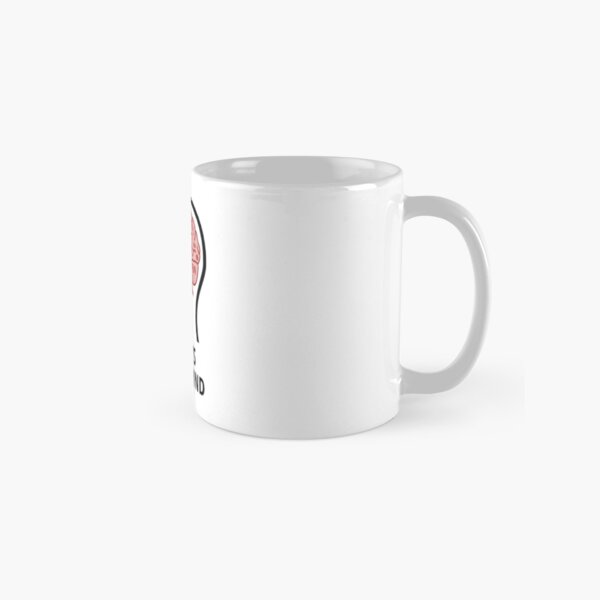 Fun Is Always On My Mind Tall Mug product image