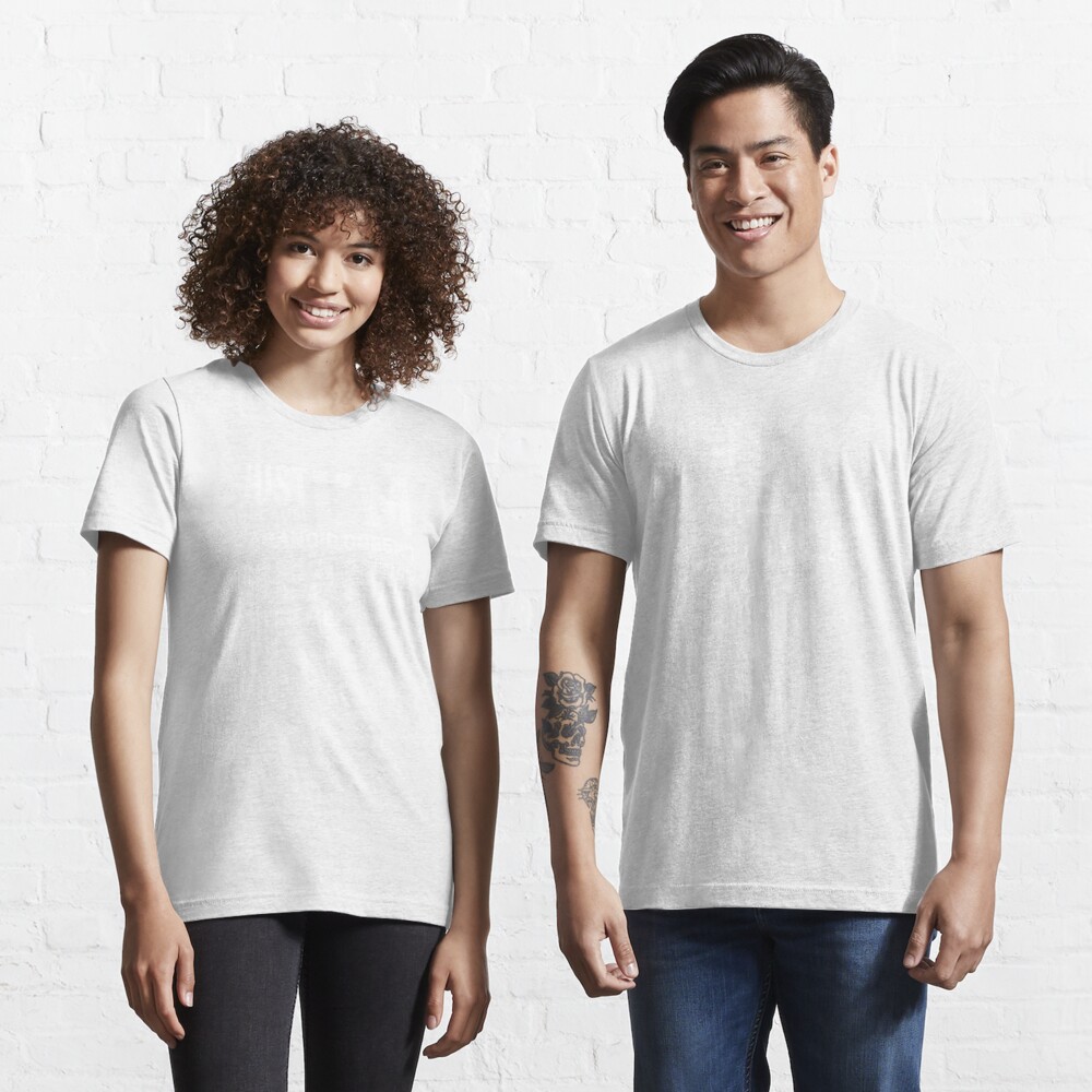 I'm Paranoid So They Are After Me Essential T-Shirt product image