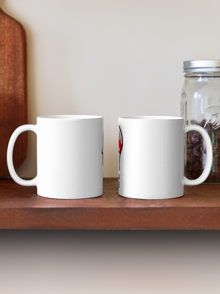 My Brain Response: 401 Unauthorized Tall Mug product image